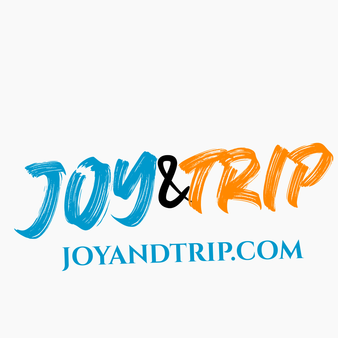 joyandtrip.com
